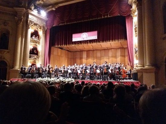 Teatro Filarmonico di Verona